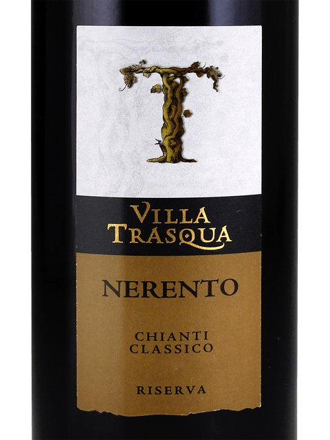 Nerento Reserva Chianti Classico