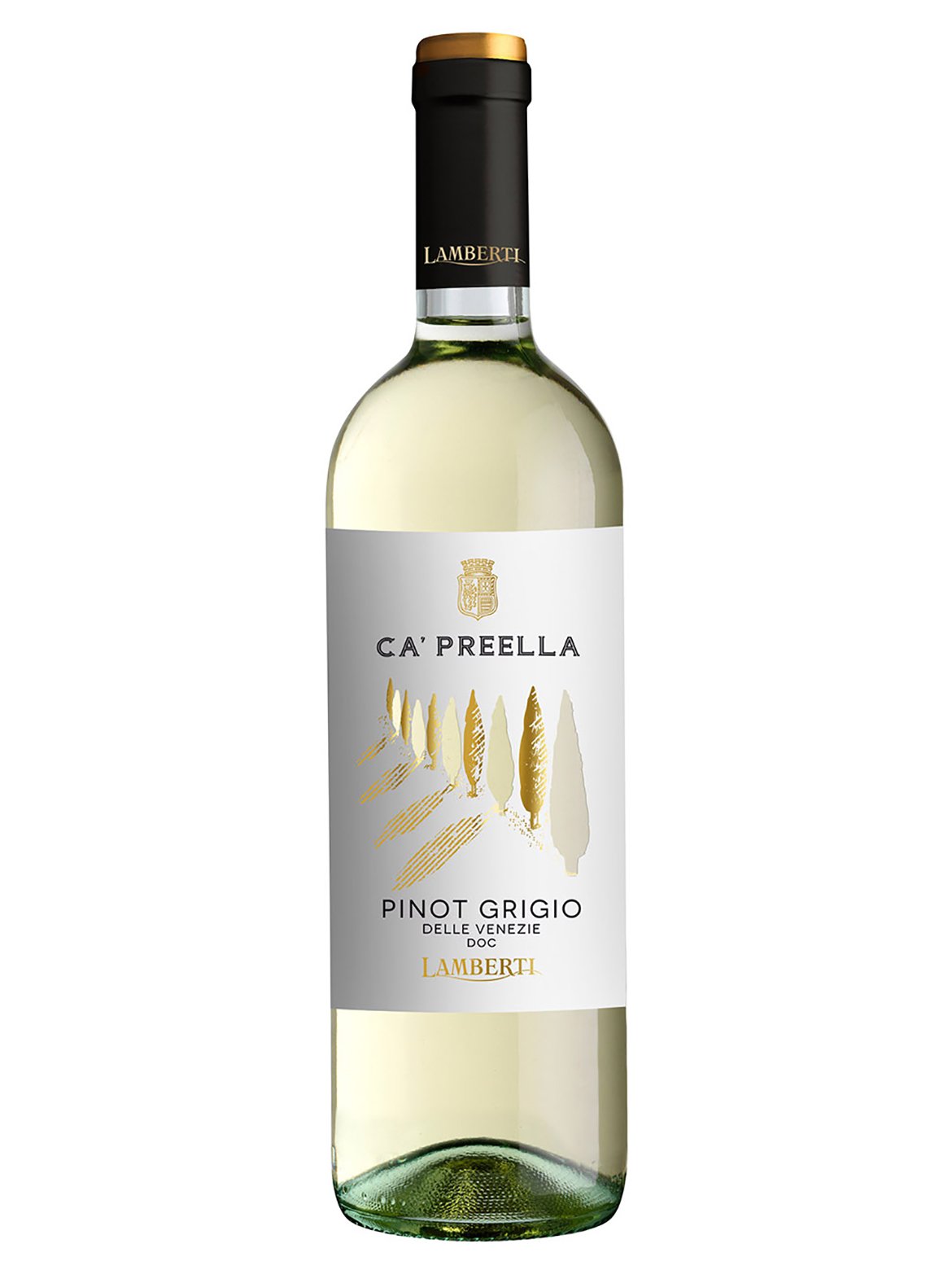 CA' PREELLA Pinot Grigio delle Venezie DOC