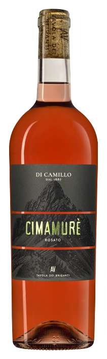 Merlot e Montepulciano d’Abruzzo