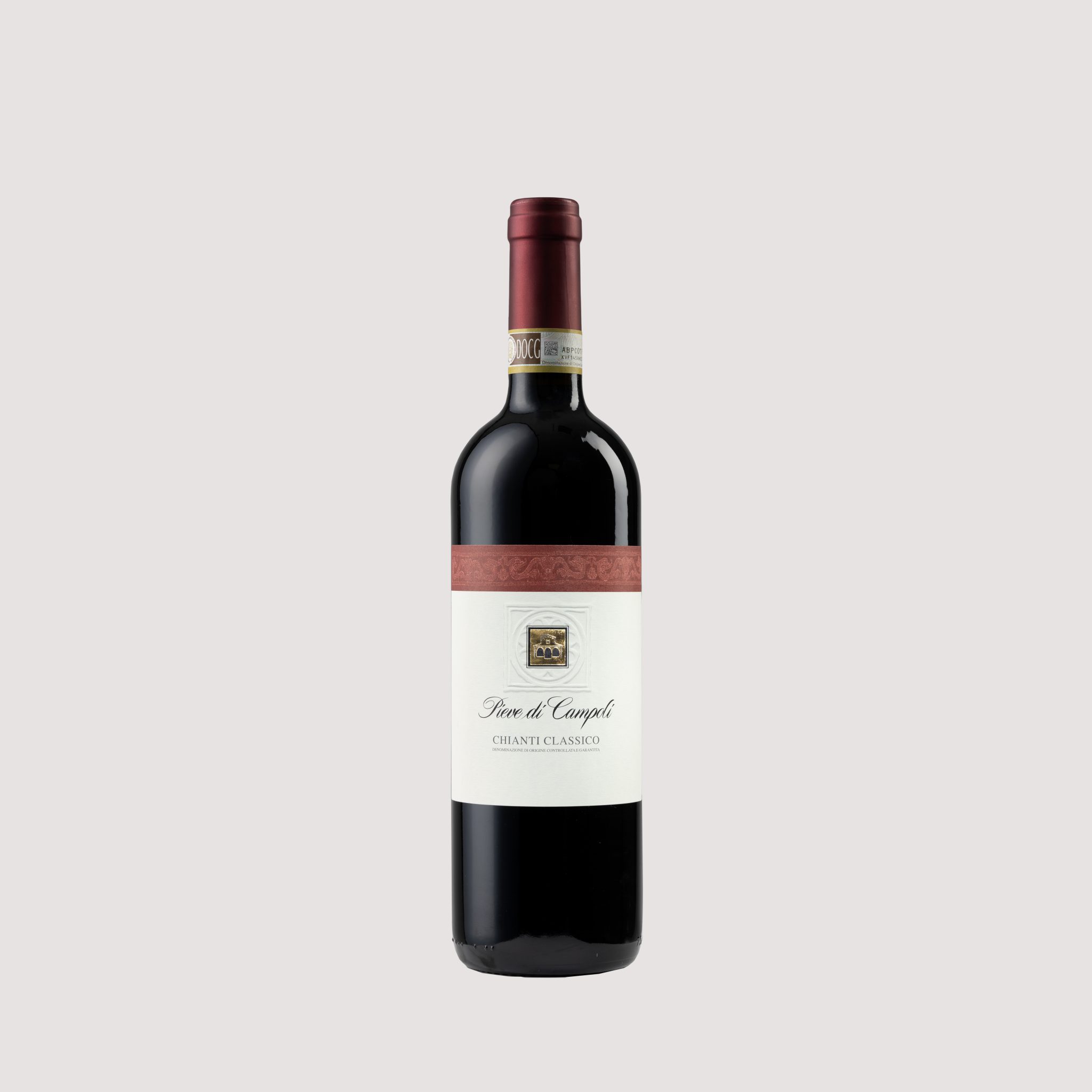 Chianti Classico DOCG