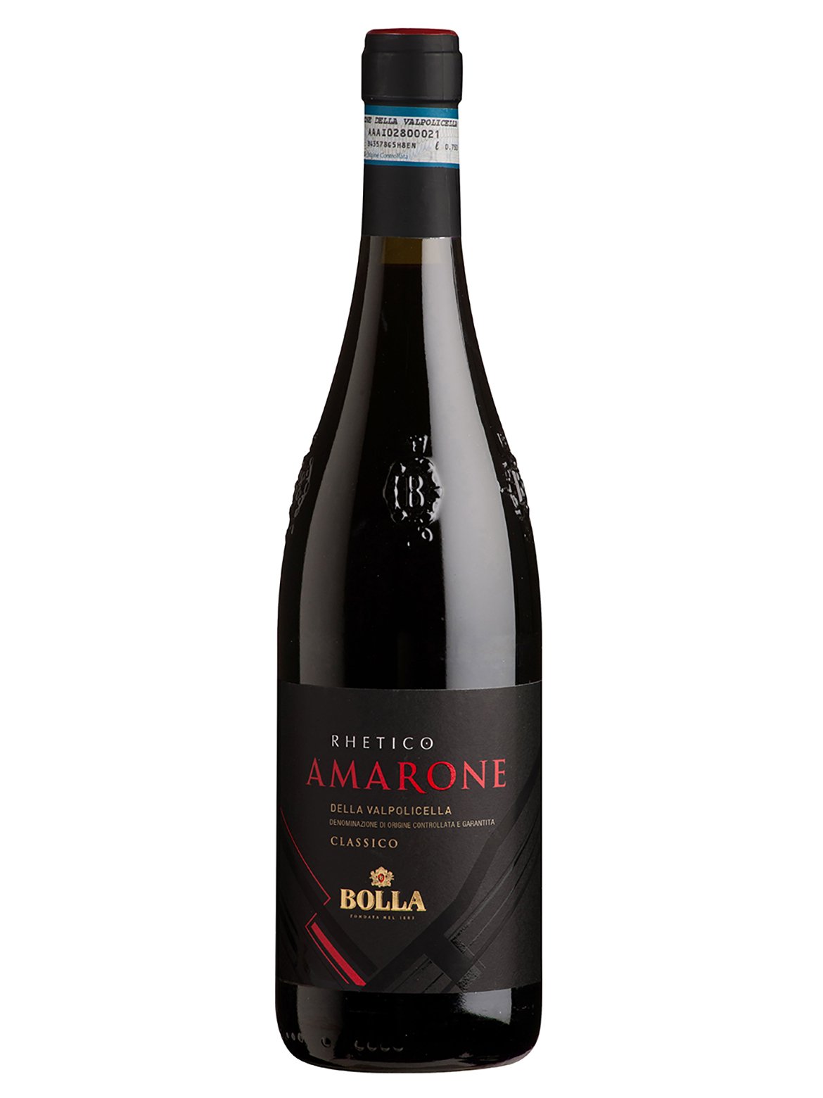 RHETICO Amarone della Valpolicella Classico DOCG