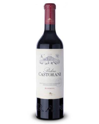 Montepulciano d'Abruzzo DOC Casauria RISERVA