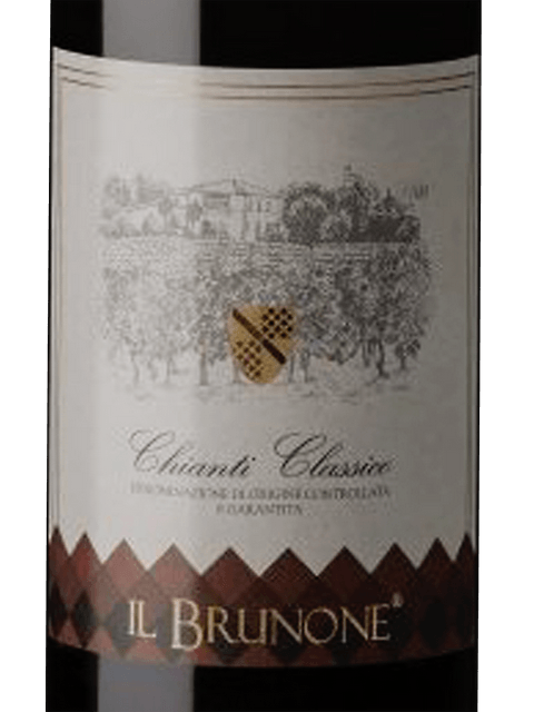 Il Brunone Chianti Classico