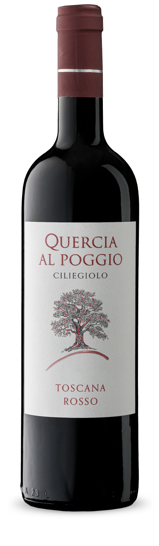 Igt CiliegioloRosso di Toscana