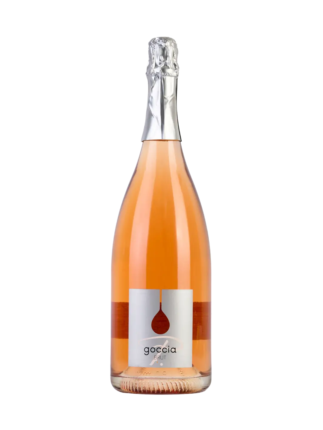Goccia • Rosato BRUT Frizzante