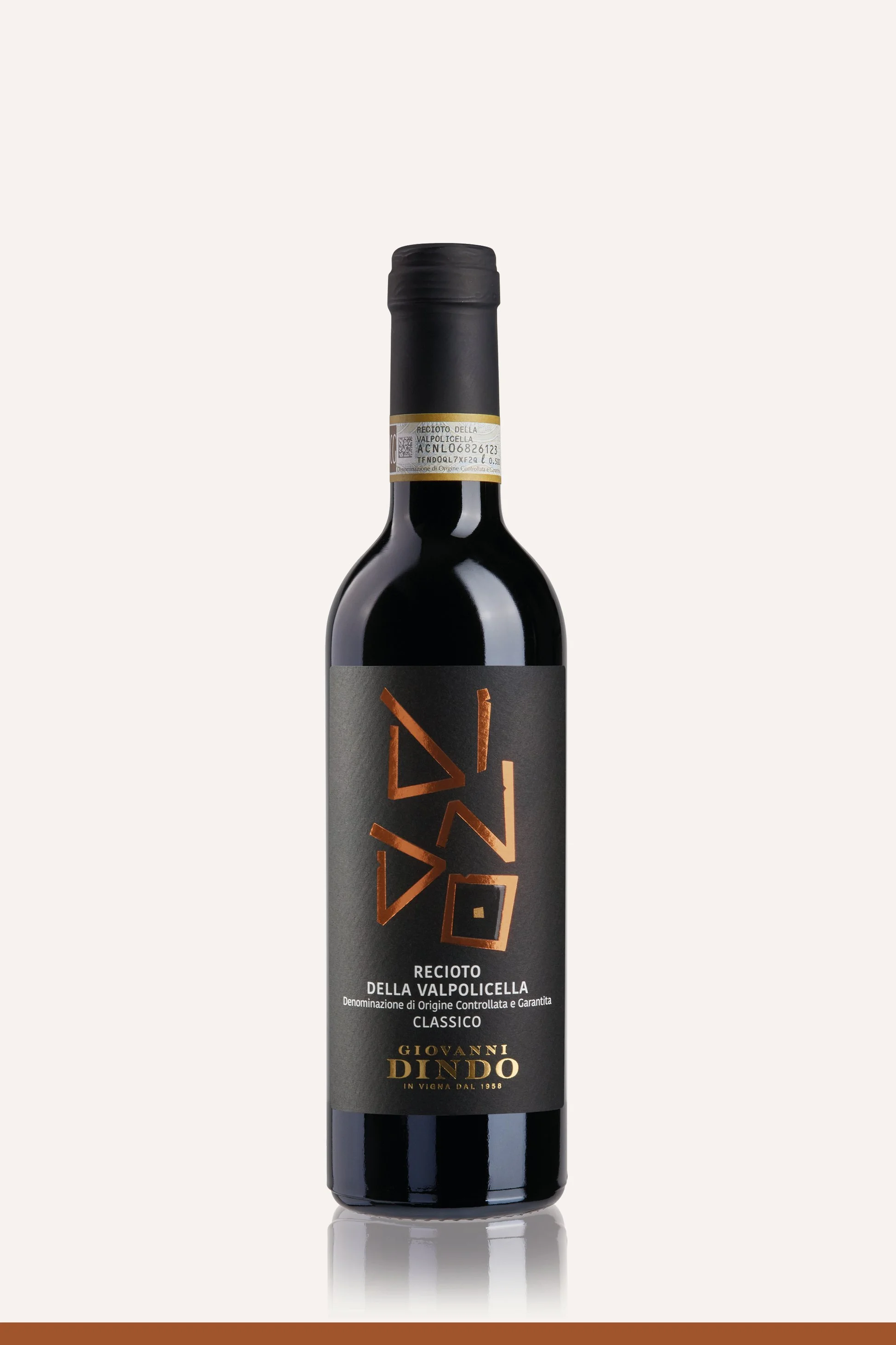 Recioto della Valpolicella DOCG Classico