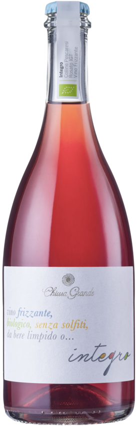 INTEGRO ROSATO