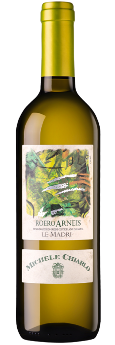 Roero Arneis DOCGLe Madri