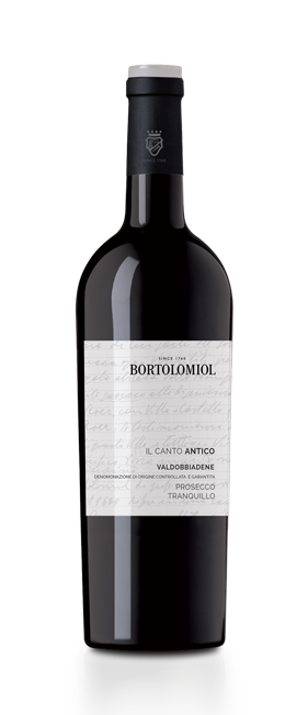 Il Canto Antico Tranquillo Valdobbiadene Prosecco D.O.C.G.