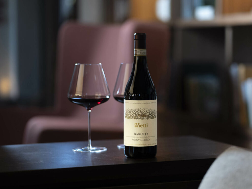 Barolo Monvigliero