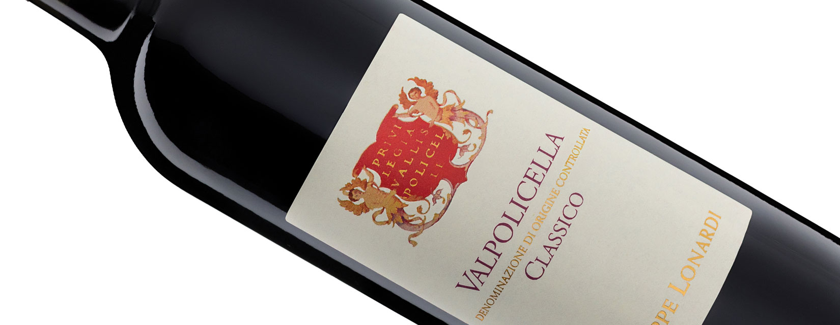 Valpolicella DOC Classico
