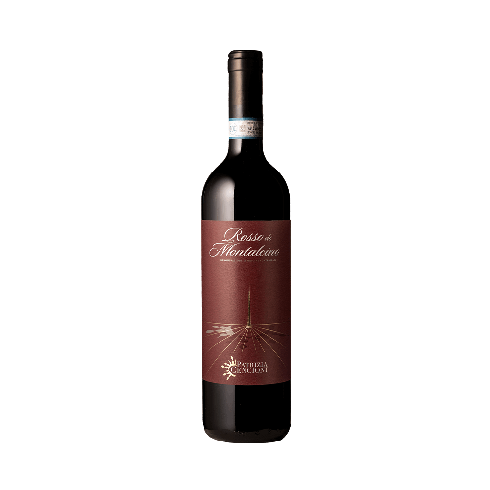 Rosso di Montalcino DOC
