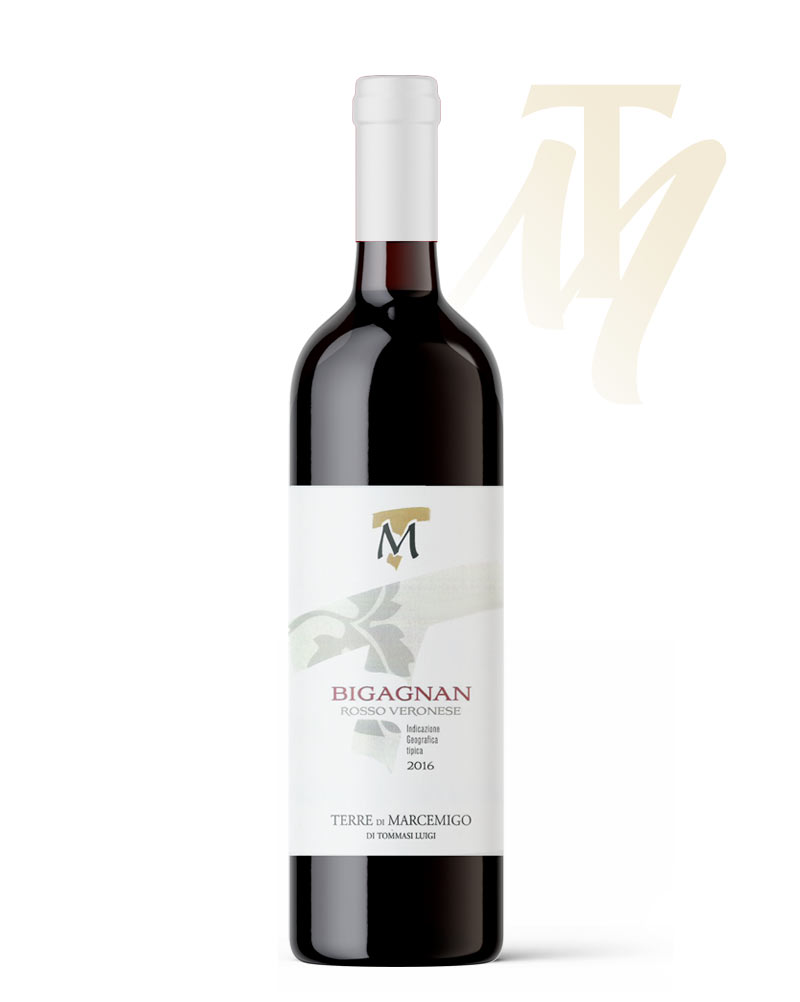 Bigagnan | Igt Veronese Rosso