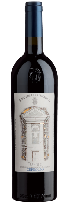 Barolo DOCGCerequio