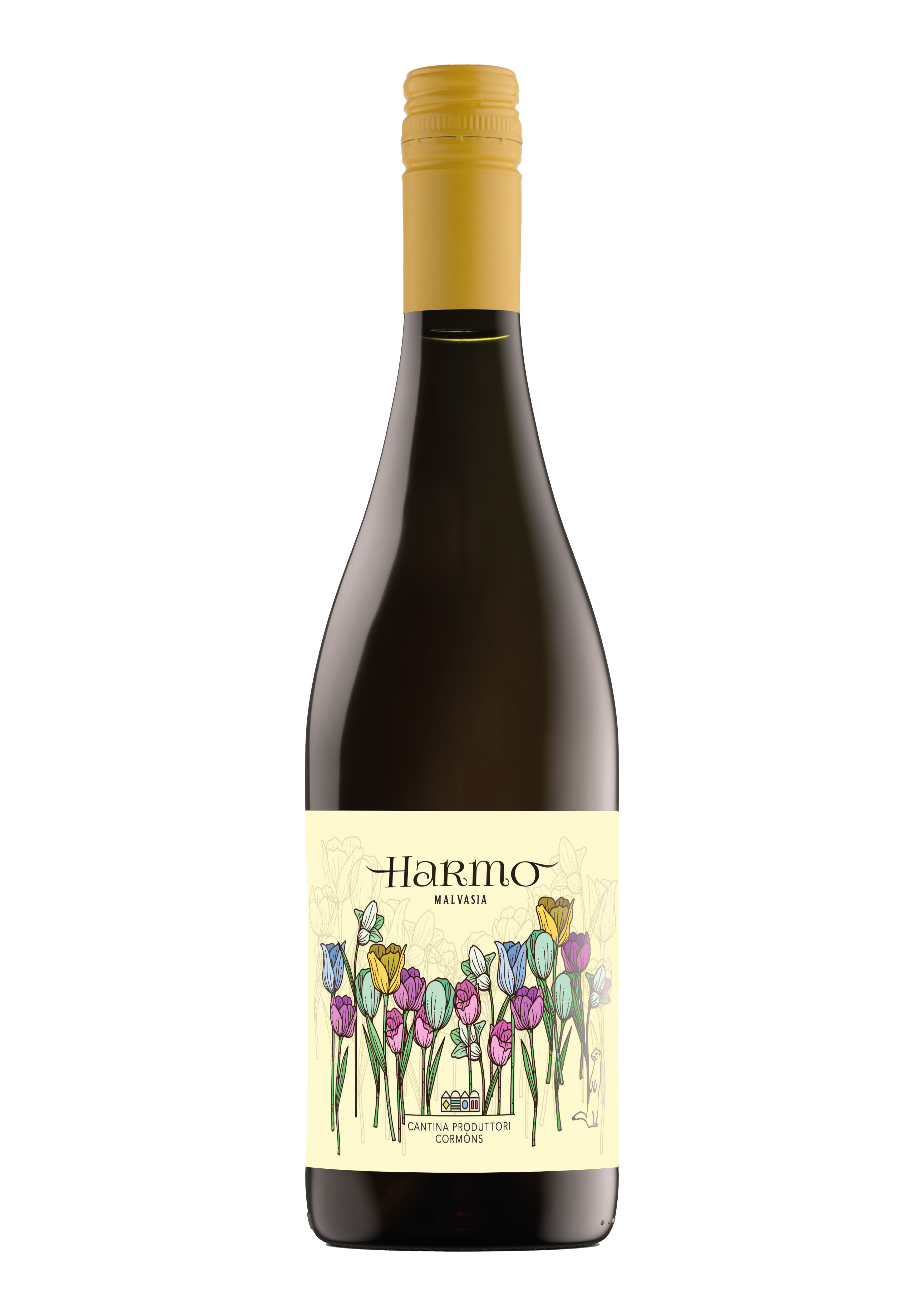 Malvasia “Harmo”