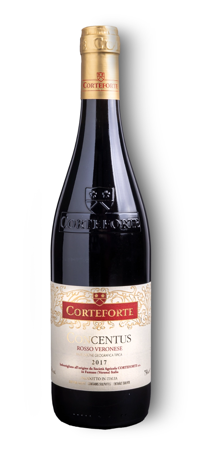 Concentus