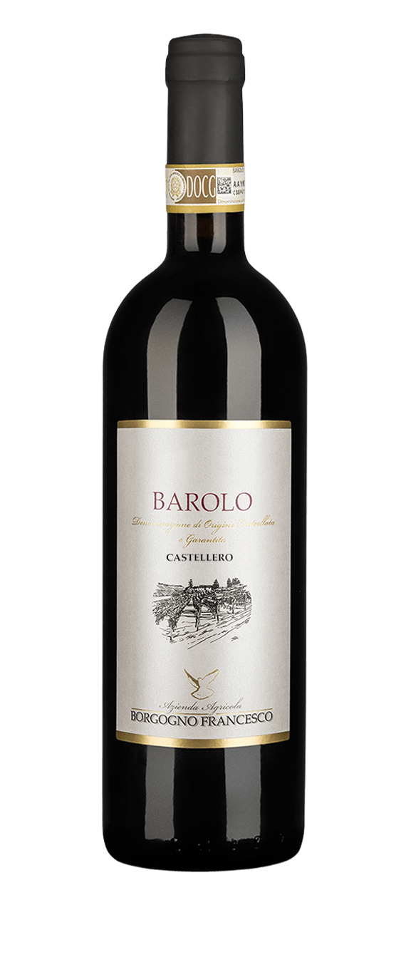 Barolo DOCG Castellero [Esaurito]