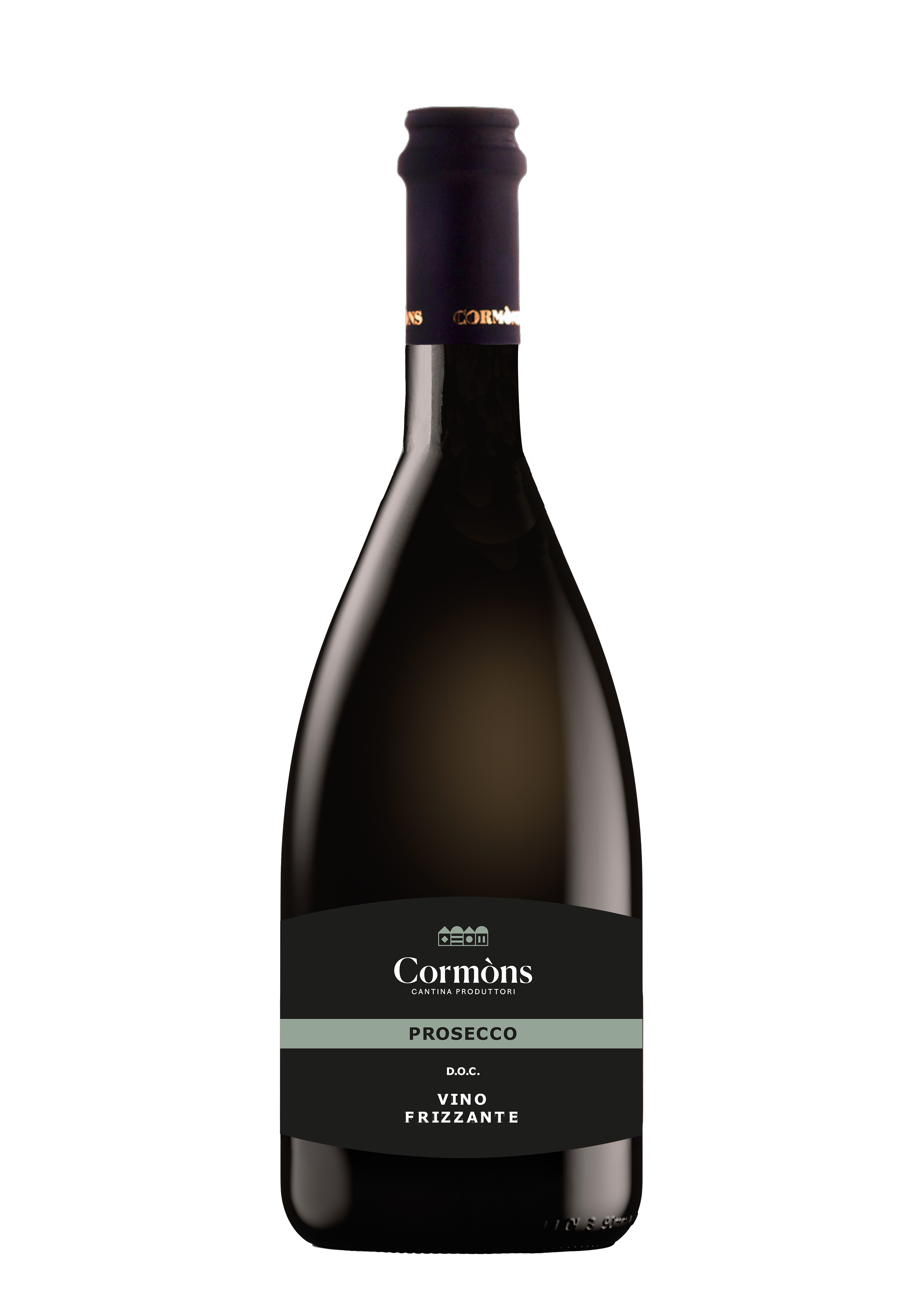 Prosecco frizzante