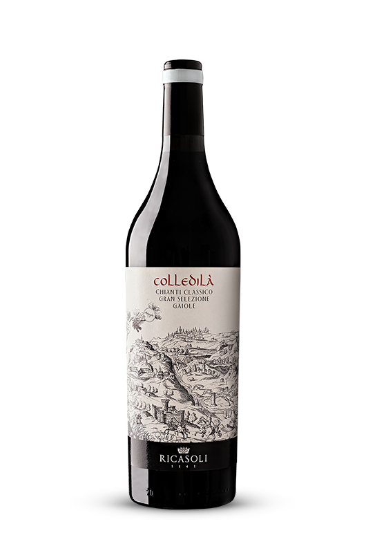 COLLEDILÀ 2022