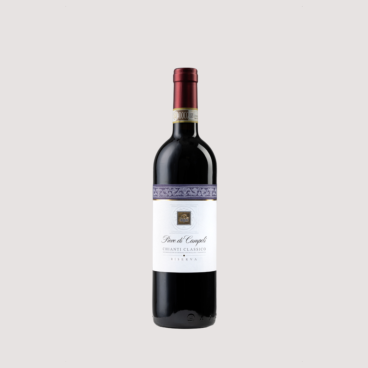 Chianti Classico Riserva DOCG