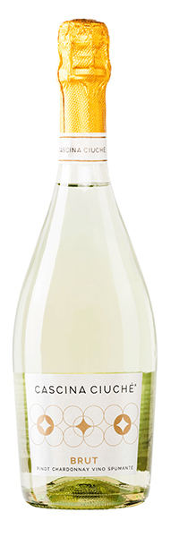 Pinot Chardonnay Spumante Brut
