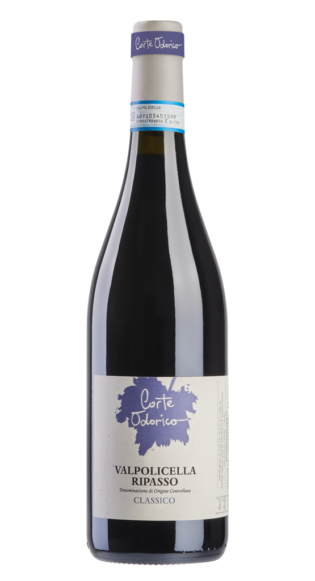 Valpolicella Classico Superiore DOC