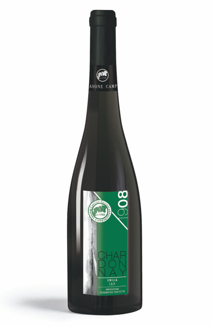 Chardonnay IGP Emilia