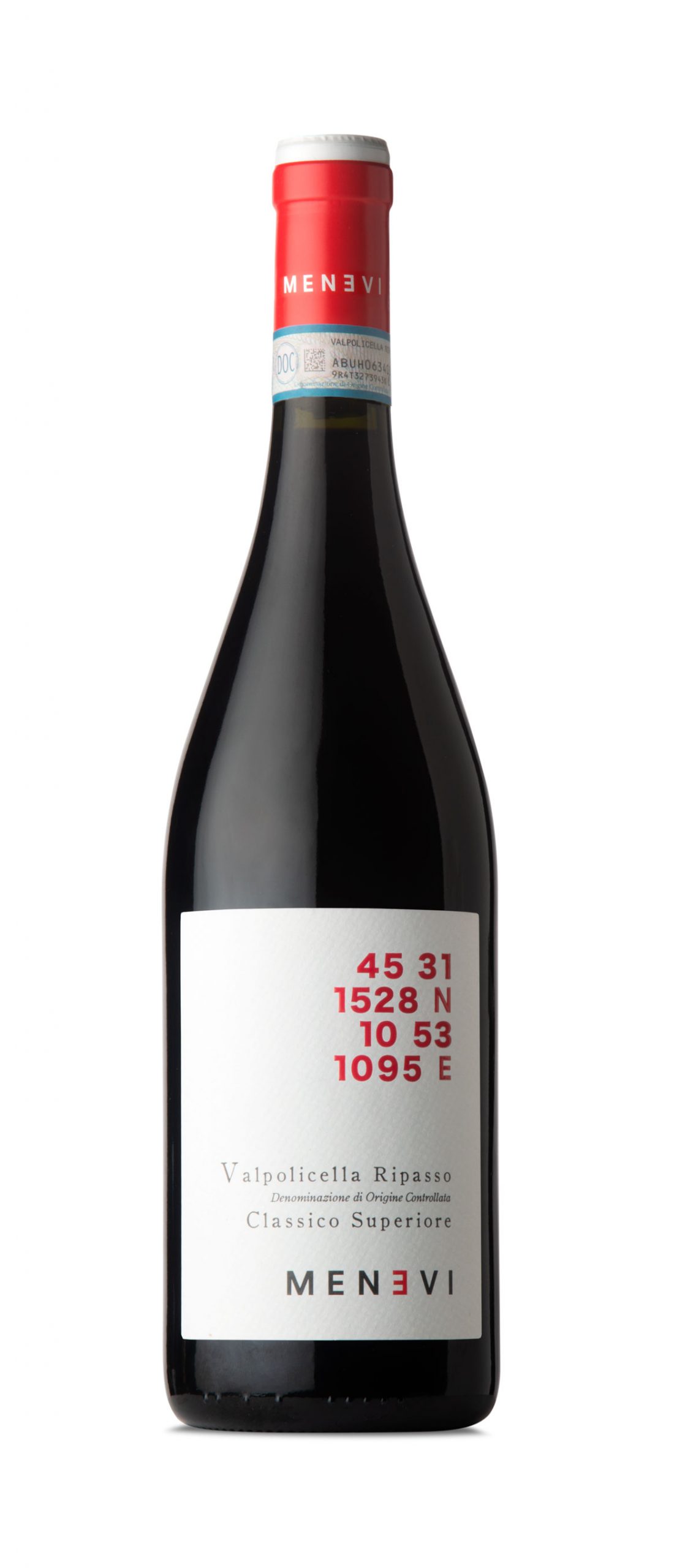 Valpolicella Ripasso