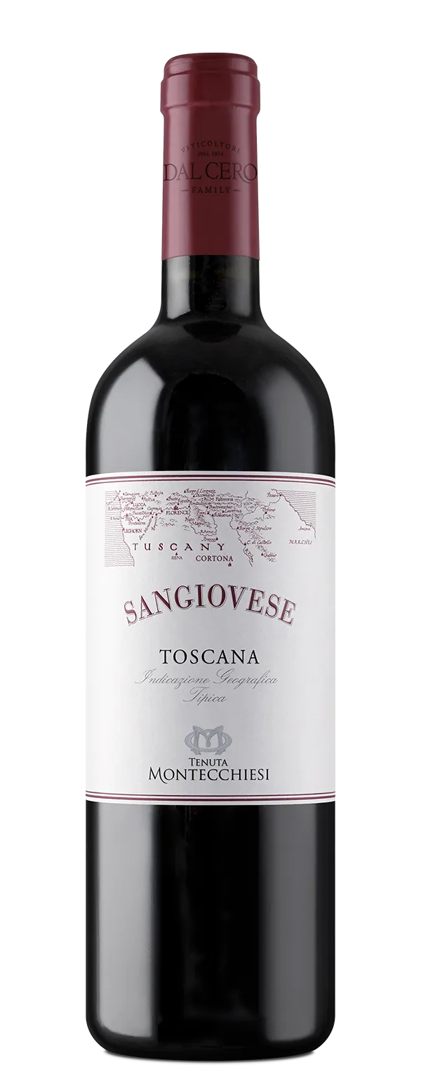 SANGIOVESE MONTECCHIESI