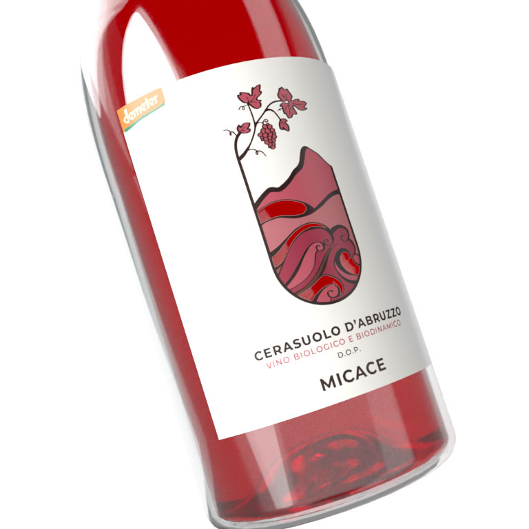 Cerasuolo d’Abruzzo
