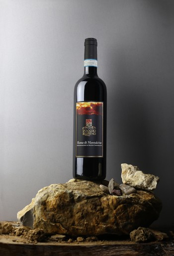 Rosso di Montalcino 0.75L 2024