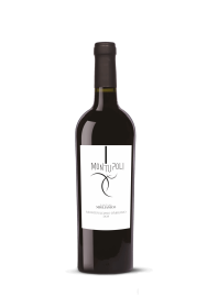 Montupoli Montepulciano d’Abruzzo D.o.p. 2024