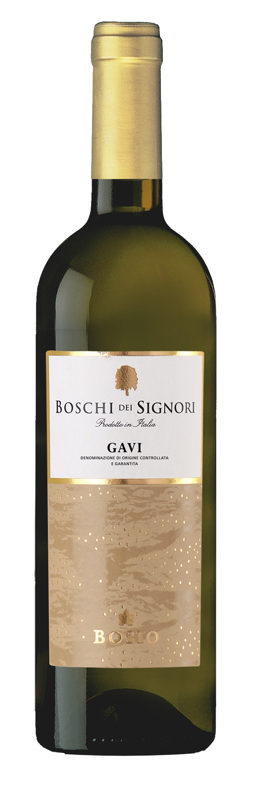 Gavi DOCG