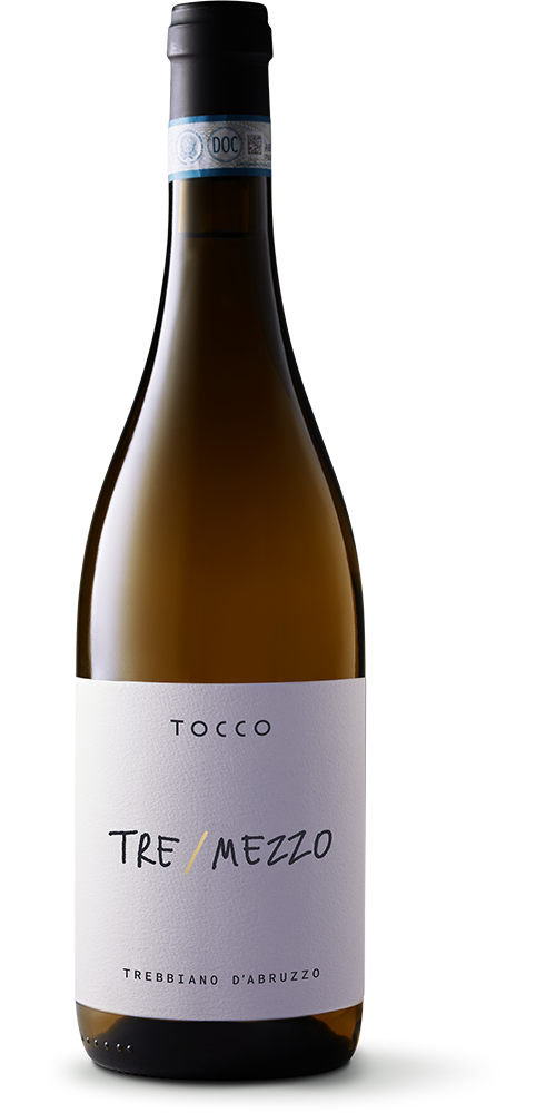 Capostazione Trebbiano D'Abruzzo DOC, Vino Bio
