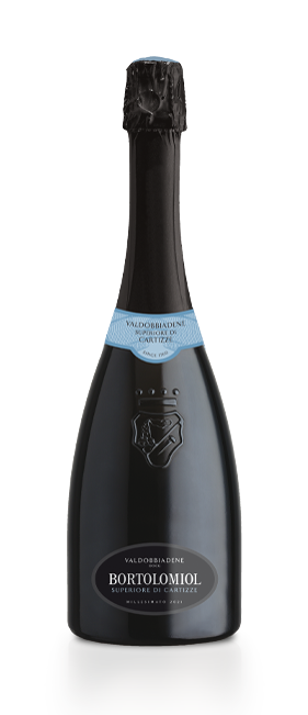 Cartizze Millesimato Valdobbiadene D.O.C.G. Dry