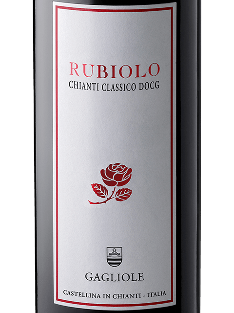 Rubiolo Chianti Classico