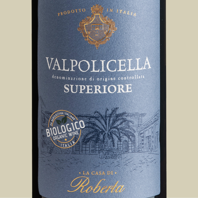 Valpolicella Superiore