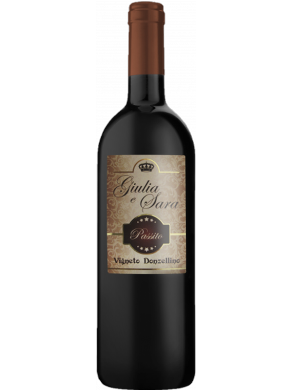 Dolce Passito