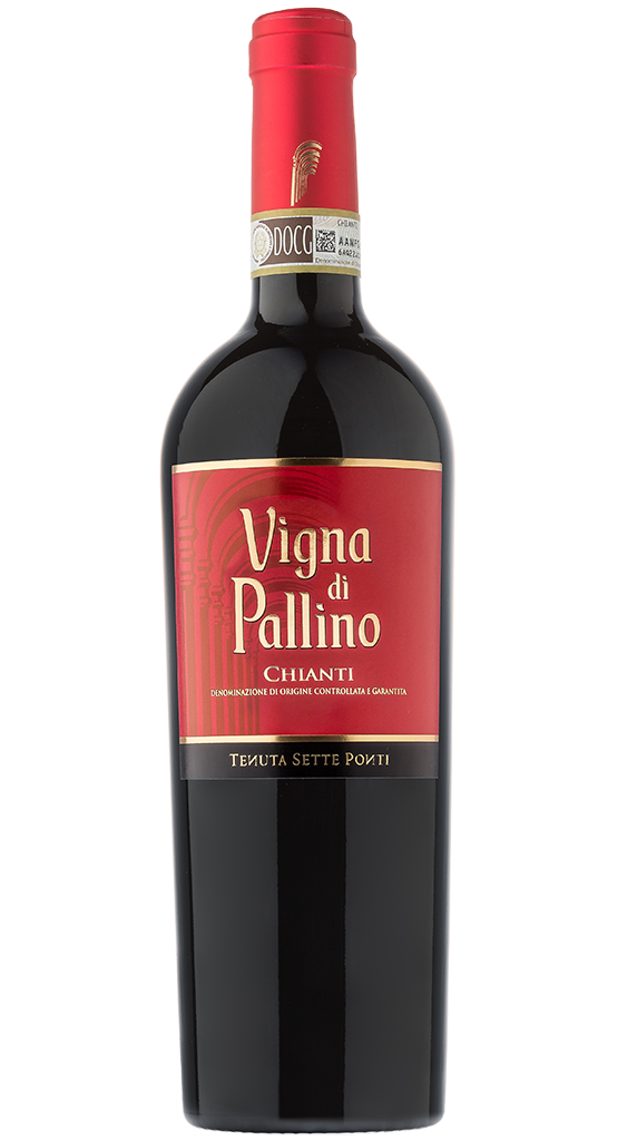 Vigna di Pallino