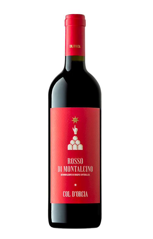 Rosso di Montalcino