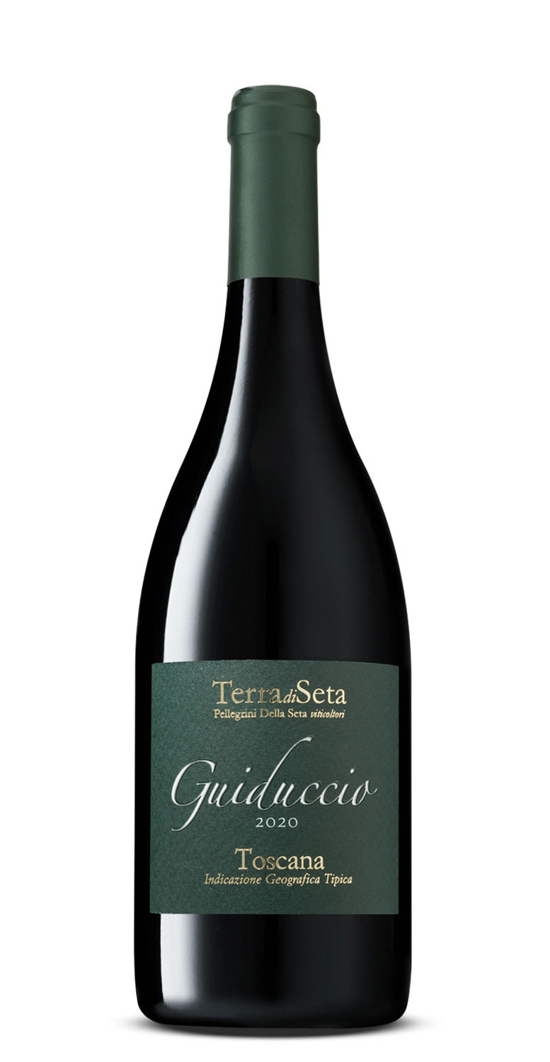 Guiduccio I.G.T Toscana rosso Supertuscan