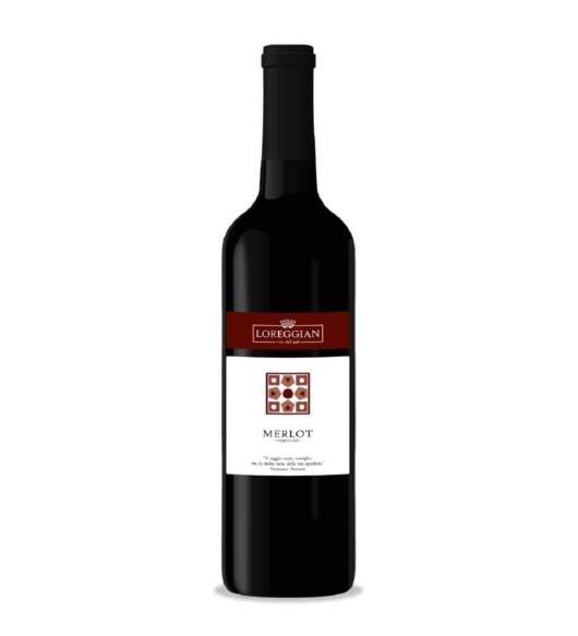 Merlot Veneto IGT 2025