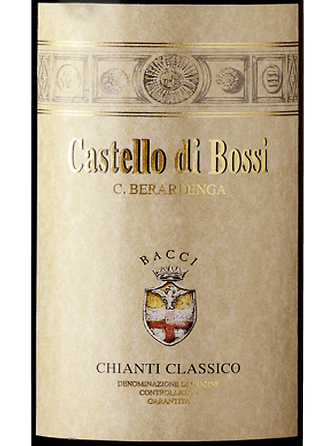 Chianti Classico