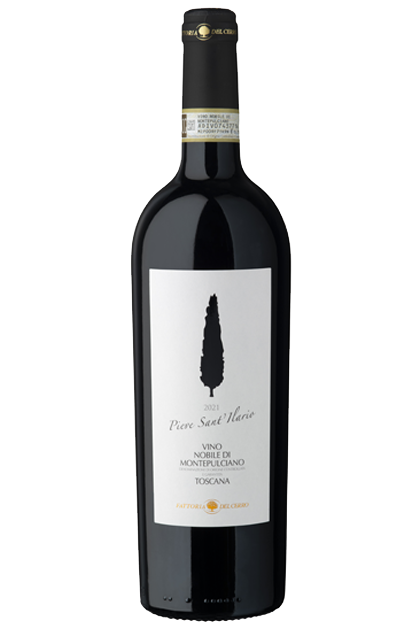 “Antica Chiusina” Vino Nobile di Montepulciano DOCG