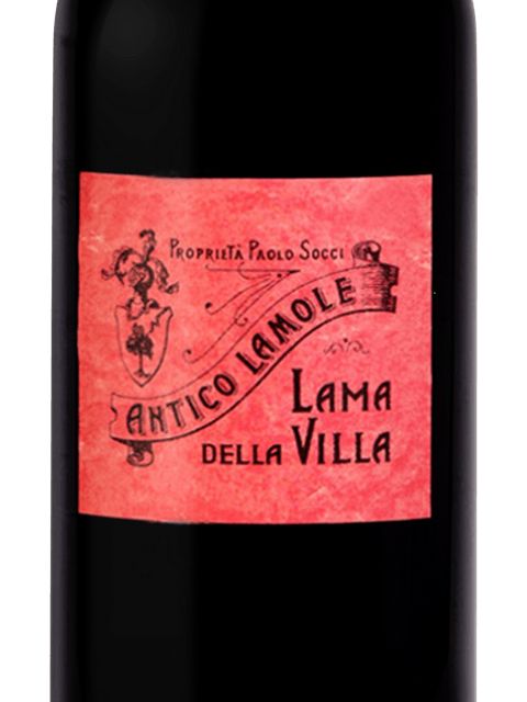 Lama della Villa Gran Selezione Chianti Classico