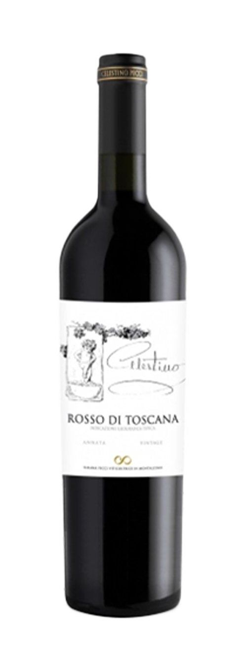 Rosso di Toscana