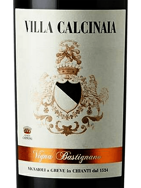 Vigna Bastignano Chianti Classico Gran Selezione