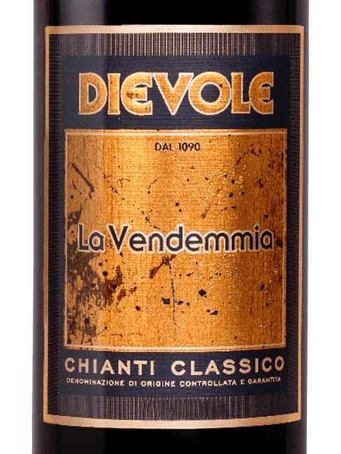 La Vendemmia Chianti Classico