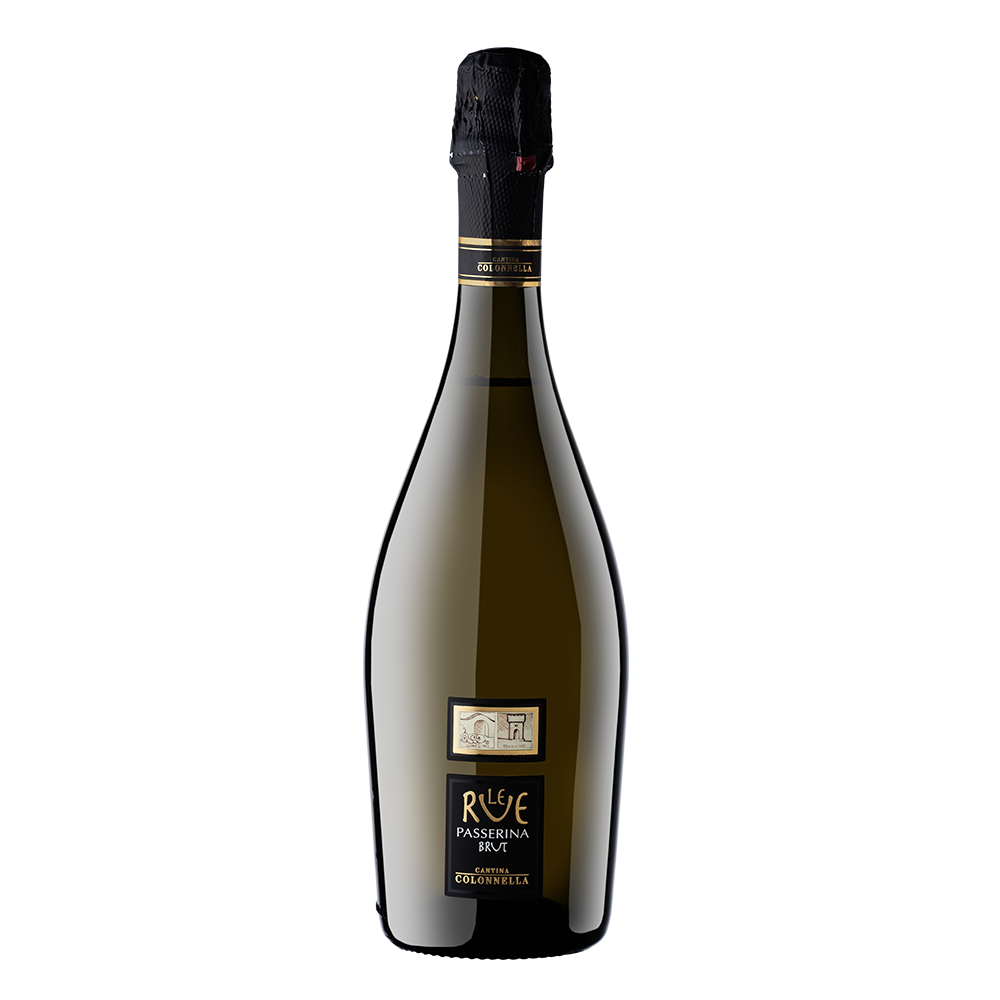 Le Rue Passerina Brut