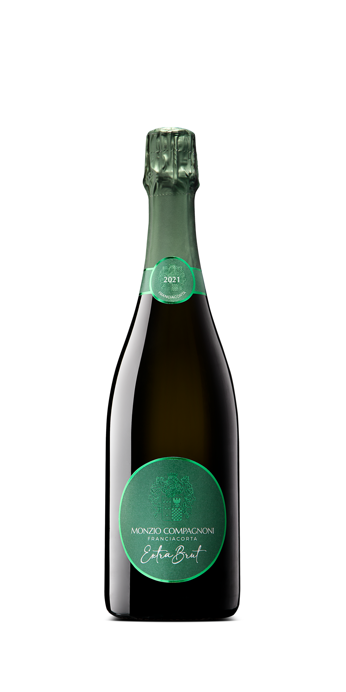 Extra Brut Millesimato